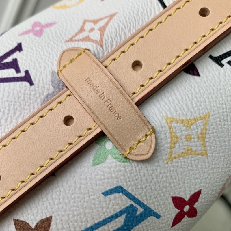 LV Top Handle Bags